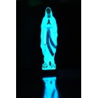 Madonna di Lourdes Fluorescente