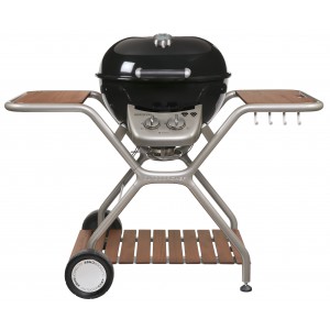 Barbecue a Gas Montreux 570 G 