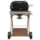 Barbecue a Gas Montreux 570 G 